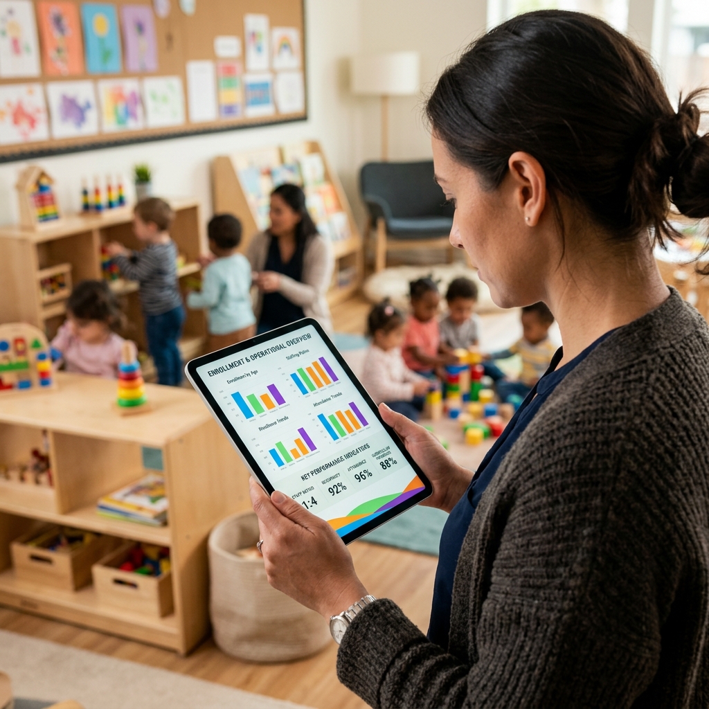 7 Childcare Keywords That Are Actually Worth Targeting in 2026